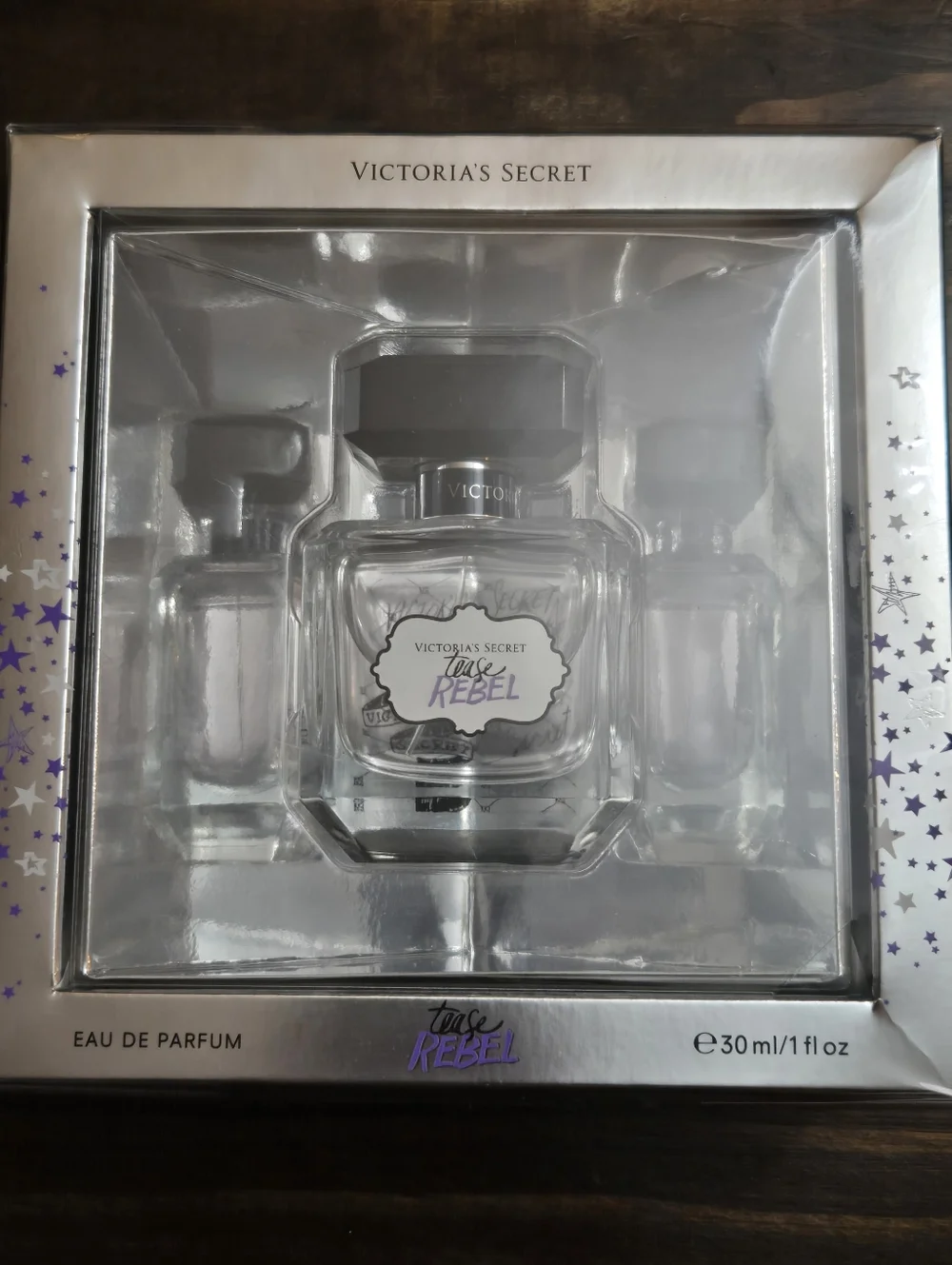 Victoria's Secret Tease Rebel EDP